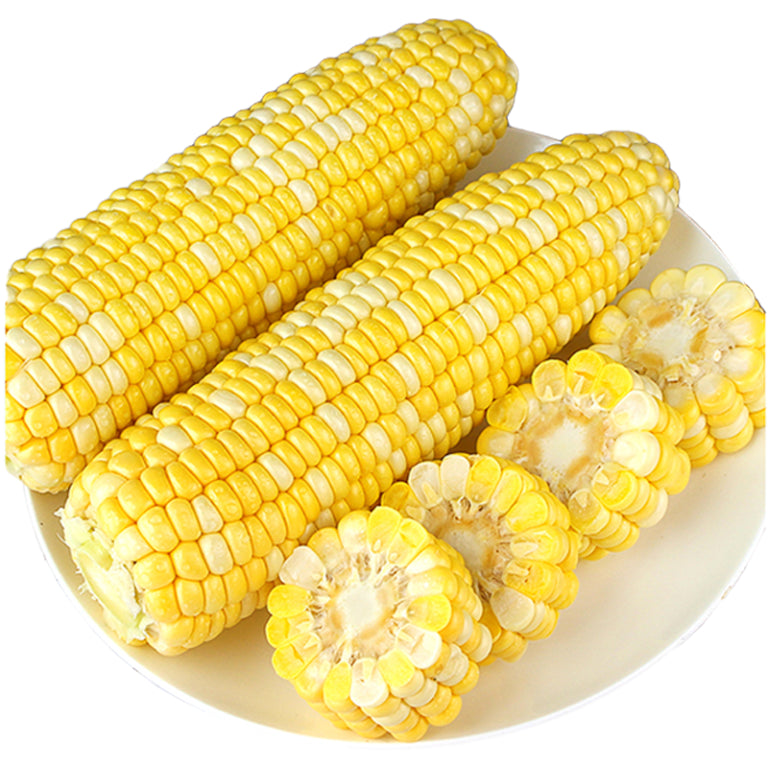 Whole Kernel Butter Corn (4pcs)